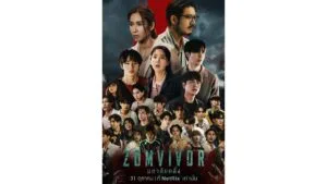 Onde Assistir Zomvivor