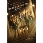 Onde Assistir Truque de Mestre: O 3° Ato