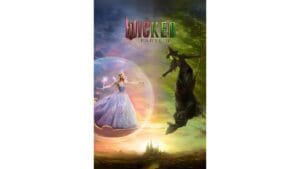 Onde Assistir Wicked: Parte 2