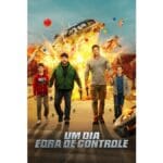 Trailer do filme Um Dia Fora de Controle