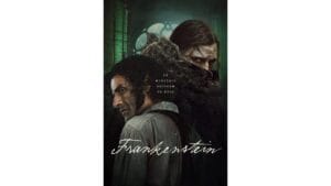 Trailer do filme Frankenstein