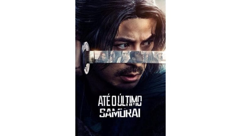 Onde Assistir Até o Último Samurai