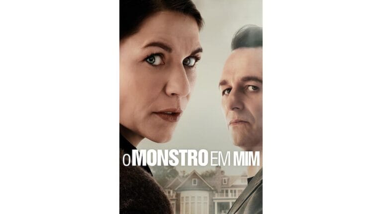 Onde Assistir O Monstro em Mim