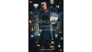 Trailer do filme JUJUTSU KAISEN: Execução