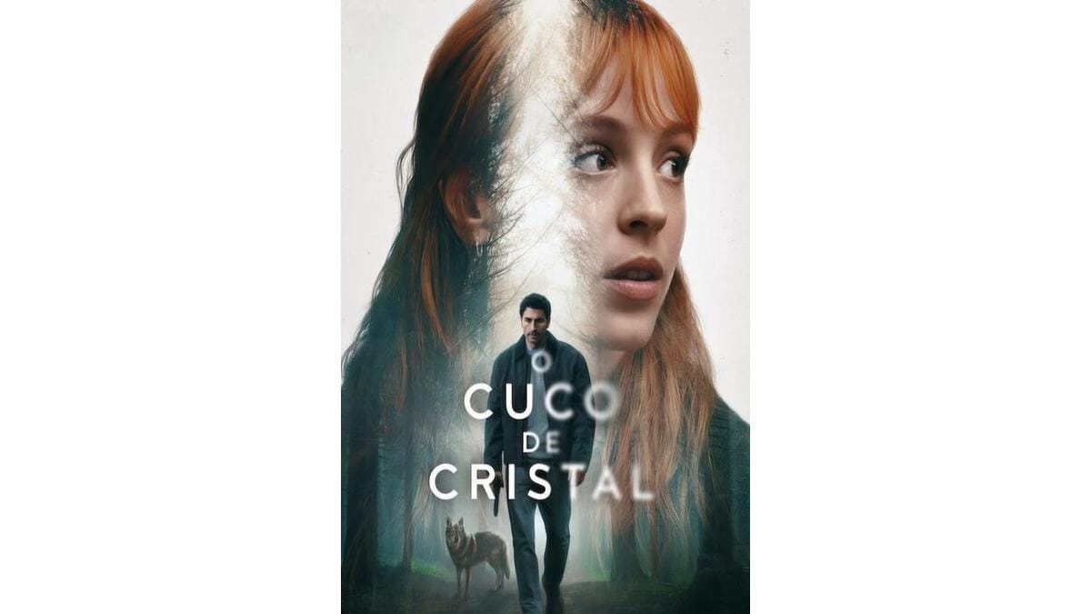 Onde Assistir O Cuco de Cristal