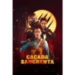 Trailer do filme Caçada Sangrenta