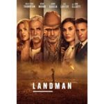 Onde Assistir Landman
