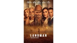 Onde Assistir Landman