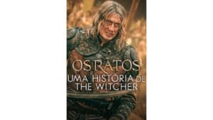 Onde Assistir Os Ratos: Uma História de The Witcher