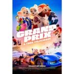 Trailer do filme Grand Prix: A Toda Velocidade