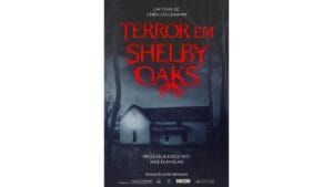 Trailer do filme Terror em Shelby Oaks