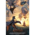Trailer do filme Avatar: Fogo e Cinzas