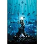 Trailer do filme Aquaman