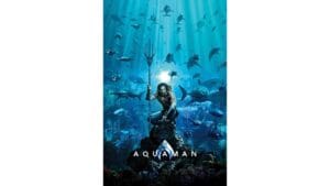 Trailer do filme Aquaman