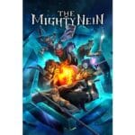 Onde Assistir The Mighty Nein