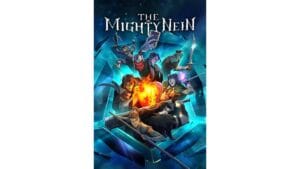 Onde Assistir The Mighty Nein