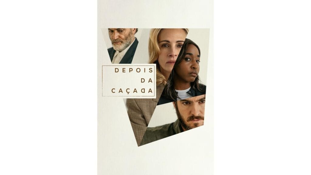 Onde Assistir Depois da Caçada