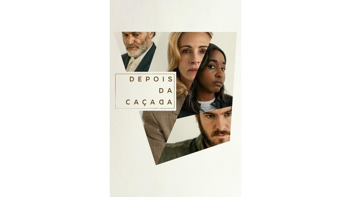 Onde Assistir Depois da Caçada