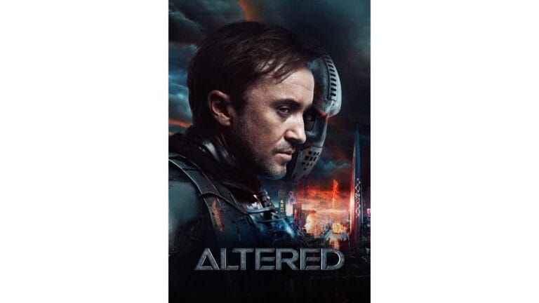 Onde Assistir Altered