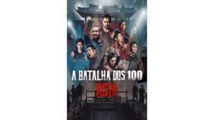 Onde Assistir A Batalha dos 100: Ásia
