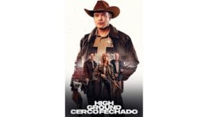 Trailer do filme High Ground: Cerco Fechado