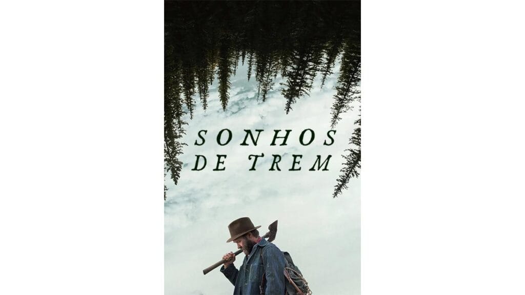 Onde Assistir Sonhos de Trem