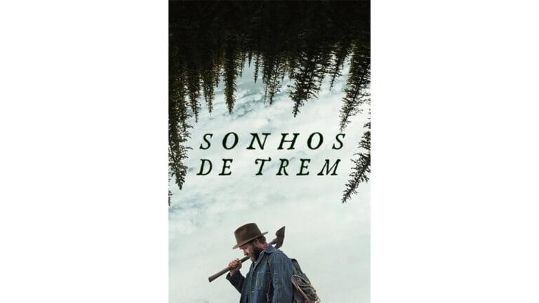 Onde Assistir Sonhos de Trem