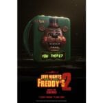 Trailer do filme Five Nights at Freddy's 2