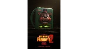Trailer do filme Five Nights at Freddy's 2