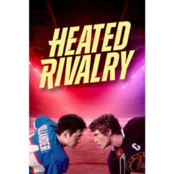 Onde Assistir Heated Rivalry