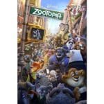 Onde Assistir Zootopia: Essa Cidade é o Bicho