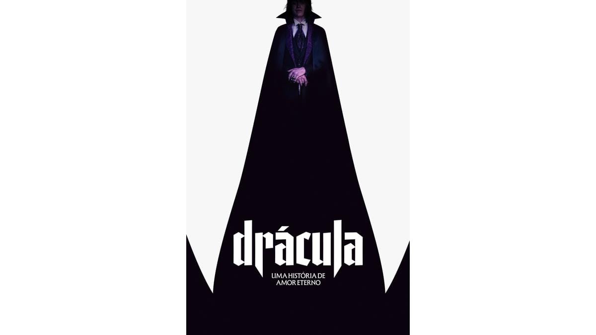 Onde Assistir Drácula - Uma História de Amor Eterno