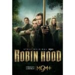 Onde Assistir Robin Hood