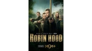 Onde Assistir Robin Hood