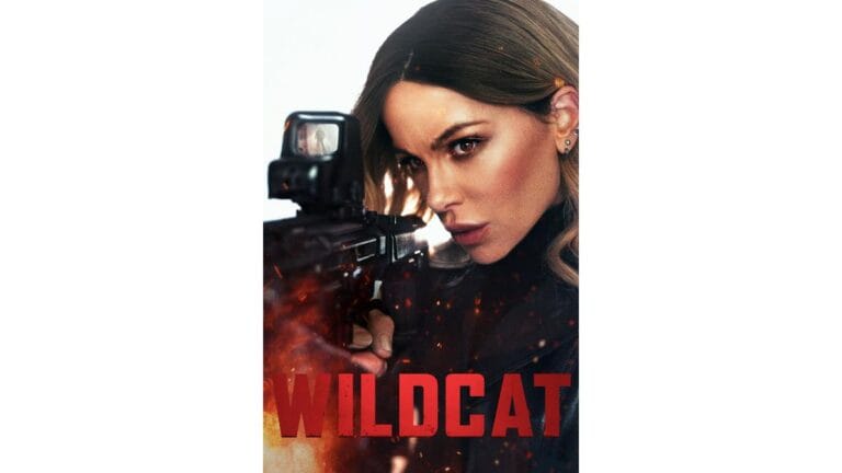 Onde Assistir Wildcat