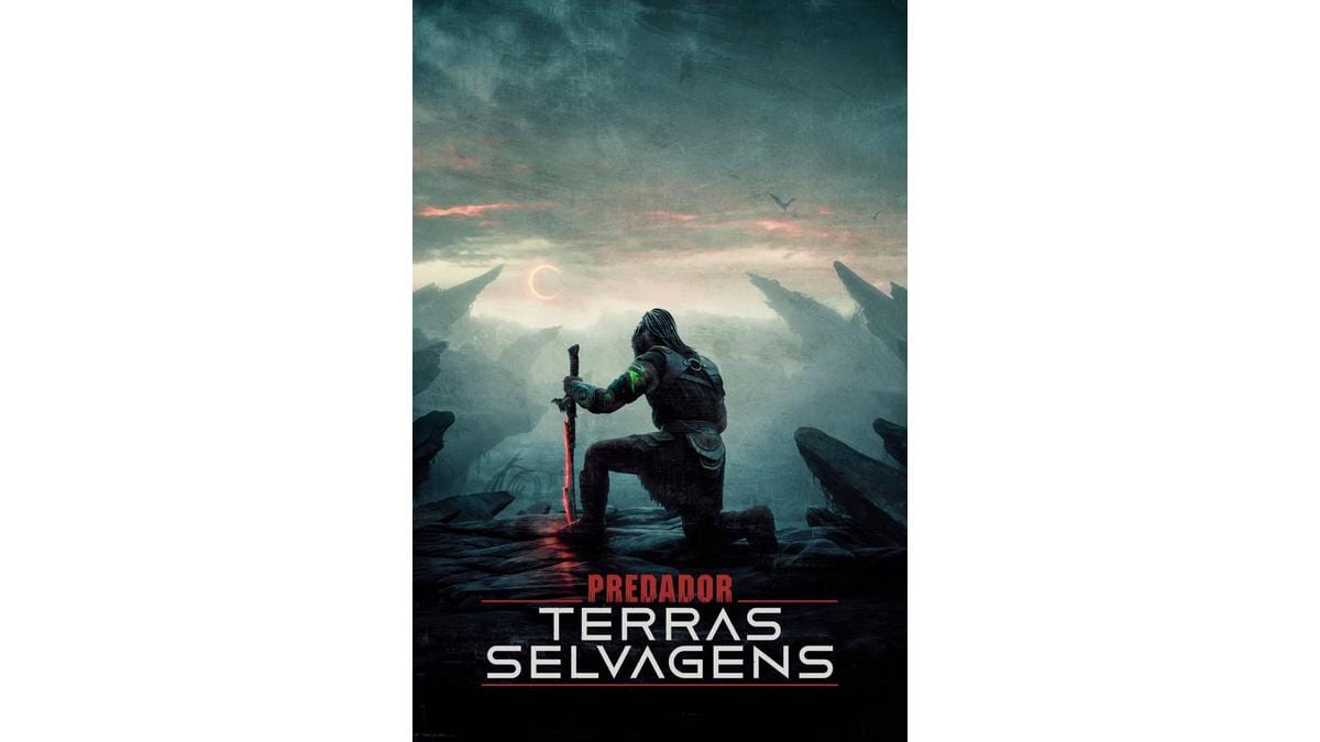 Onde Assistir Predador: Terras Selvagens
