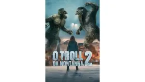 Trailer do filme O Troll da Montanha 2