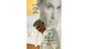 Onde Assistir Jay Kelly