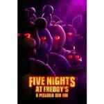 Trailer do filme Five Nights at Freddy's - O Pesadelo Sem Fim