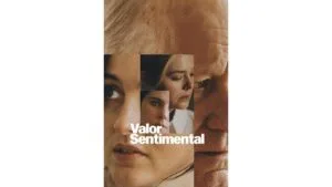 Trailer do filme Valor Sentimental
