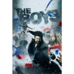 Onde Assistir The Boys