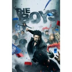 Onde Assistir The Boys