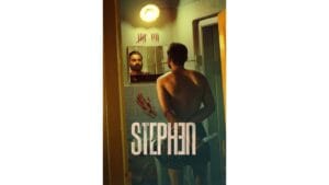 Trailer do filme Stephen