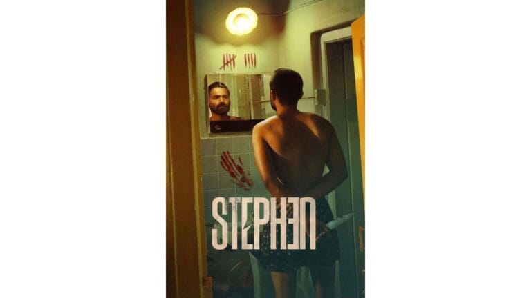 Trailer do filme Stephen