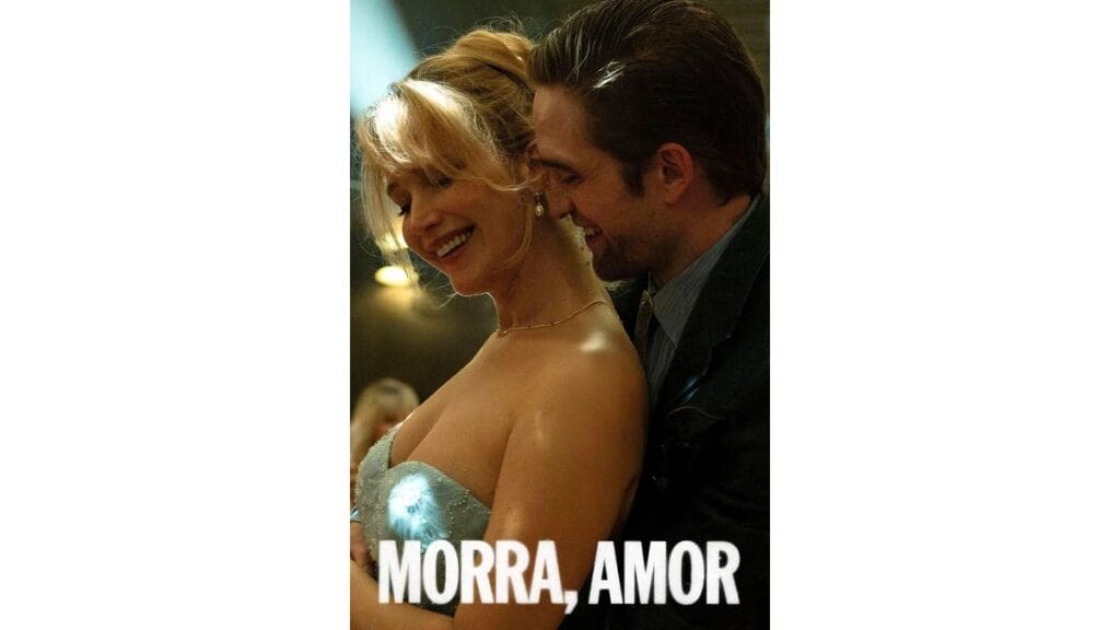 Trailer do filme Morra, Amor