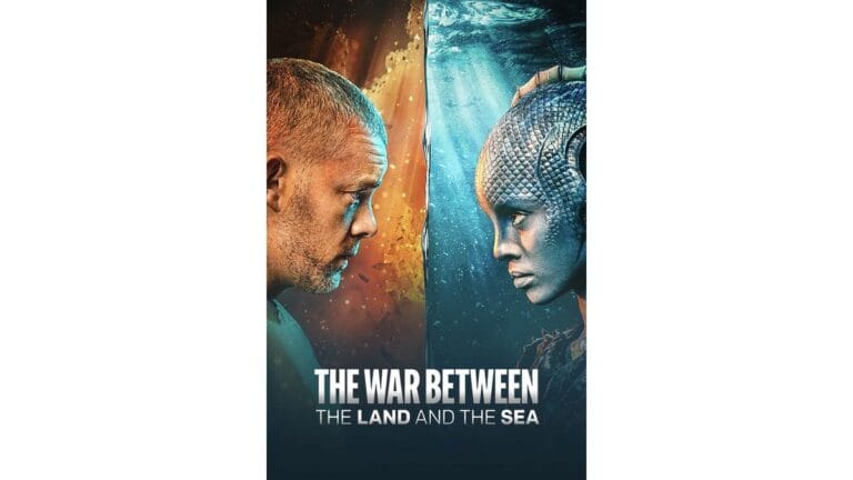 Onde Assistir A Guerra Entre a Terra e o Mar
