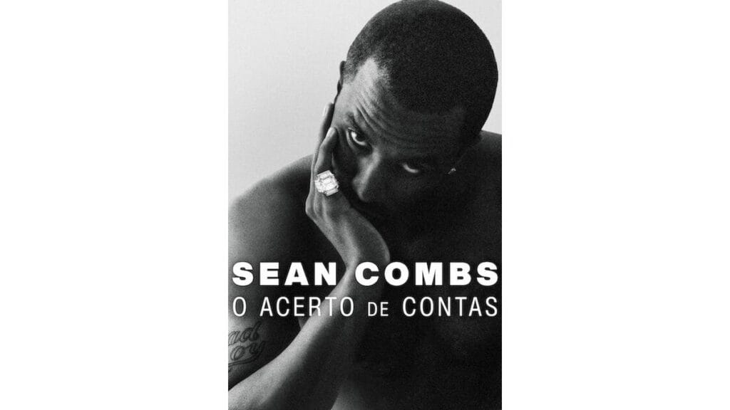 Onde Assistir Sean Combs: O Acerto de Contas