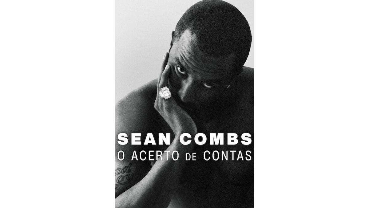 Onde Assistir Sean Combs: O Acerto de Contas