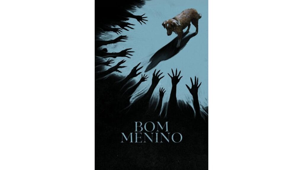 Trailer do filme Bom Menino