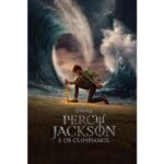 Onde Assistir Percy Jackson e os Olimpianos